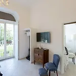 B&B Palazzo Cacace Relais 피아노 디 소렌토