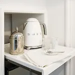 B&B Palazzo Cacace Relais 피아노 디 소렌토