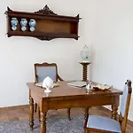 Palazzo Cacace Relais 3* 피아노 디 소렌토