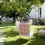 Palazzo Cacace Relais B&B 피아노 디 소렌토