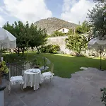 Palazzo Cacace Relais 3* 피아노 디 소렌토