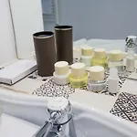 Palazzo Cacace Relais B&B 피아노 디 소렌토
