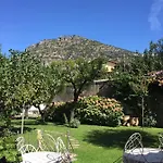B&B Palazzo Cacace Relais 피아노 디 소렌토