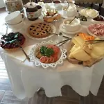 Palazzo Cacace Relais B&B