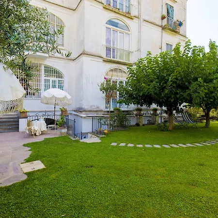 Palazzo Cacace Relais 3*