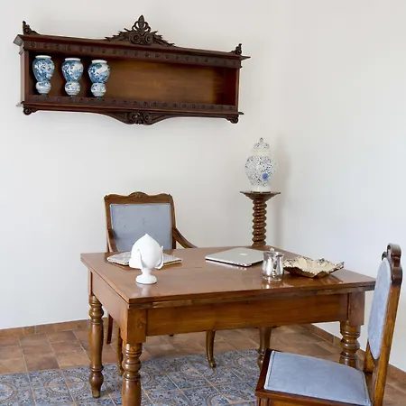 Palazzo Cacace Relais 3* Piano di Sorrento