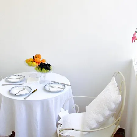 Bed & Breakfast Palazzo Cacace Relais 3*