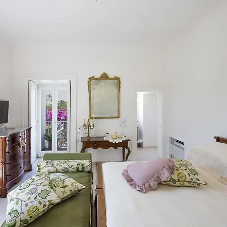 Palazzo Cacace Relais 3*