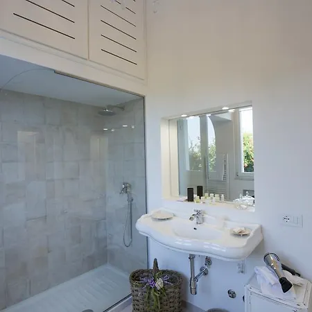 Palazzo Cacace Relais Bed & Breakfast Piano di Sorrento