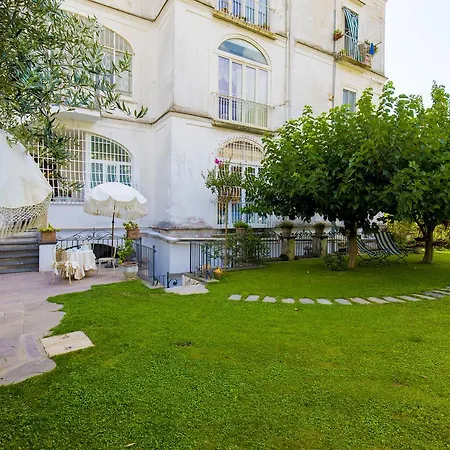 Palazzo Cacace Relais 3*
