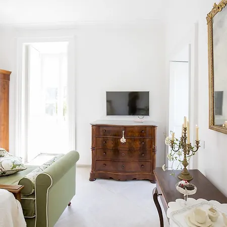Bed & Breakfast Palazzo Cacace Relais 3*