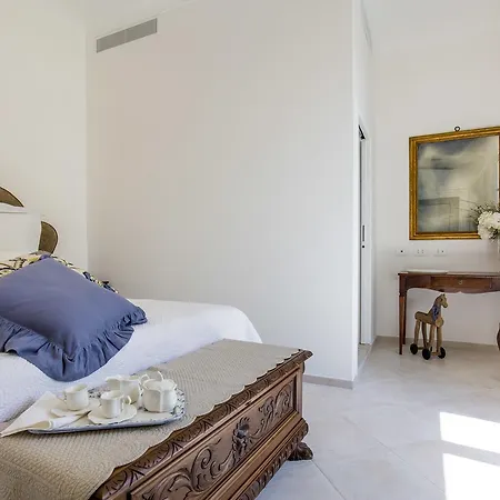 Palazzo Cacace Relais 3* Piano di Sorrento