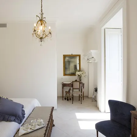 Bed & Breakfast Palazzo Cacace Relais Piano di Sorrento