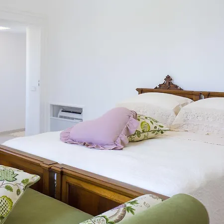 Bed & Breakfast Palazzo Cacace Relais 3*