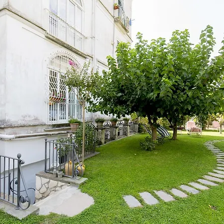 Palazzo Cacace Relais 3* Piano di Sorrento