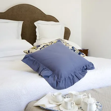 Palazzo Cacace Relais Bed & Breakfast
