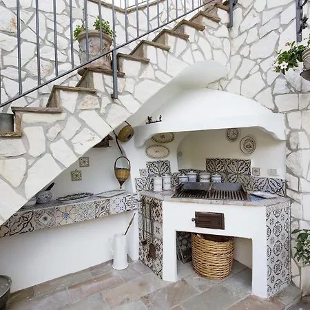 Palazzo Cacace Relais Piano di Sorrento