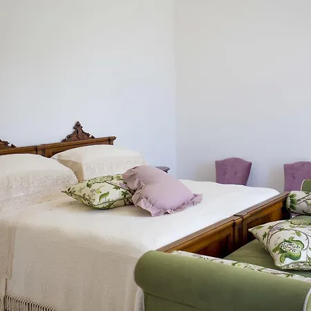 Bed & Breakfast Palazzo Cacace Relais Piano di Sorrento