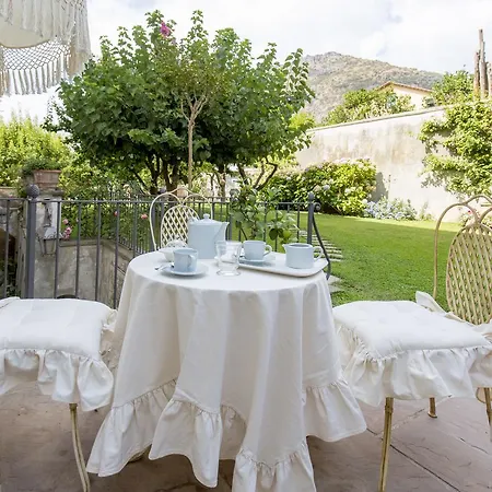 Palazzo Cacace Relais