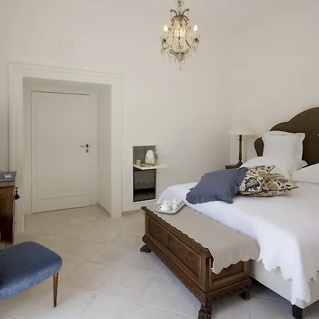 Palazzo Cacace Relais Piano di Sorrento