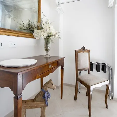 Bed & Breakfast Palazzo Cacace Relais