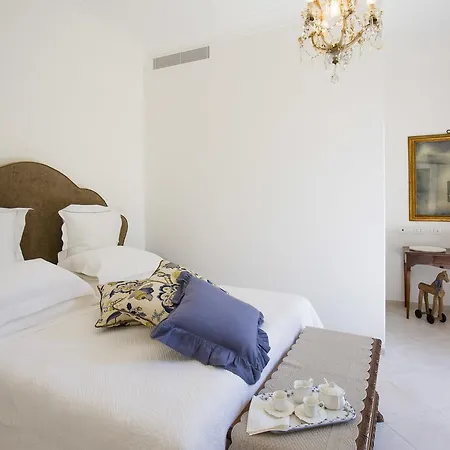 Palazzo Cacace Relais 3*
