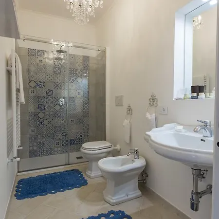 Bed & Breakfast Palazzo Cacace Relais