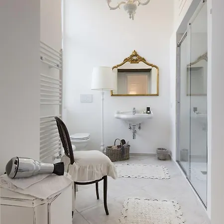 Bed & Breakfast Palazzo Cacace Relais Piano di Sorrento