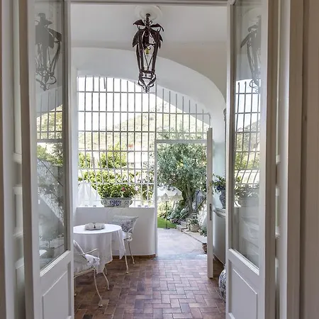 Palazzo Cacace Relais Piano di Sorrento