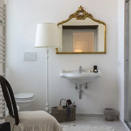 Bed & Breakfast Palazzo Cacace Relais