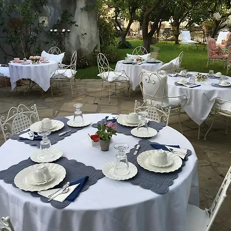 Bed & Breakfast Palazzo Cacace Relais Piano di Sorrento