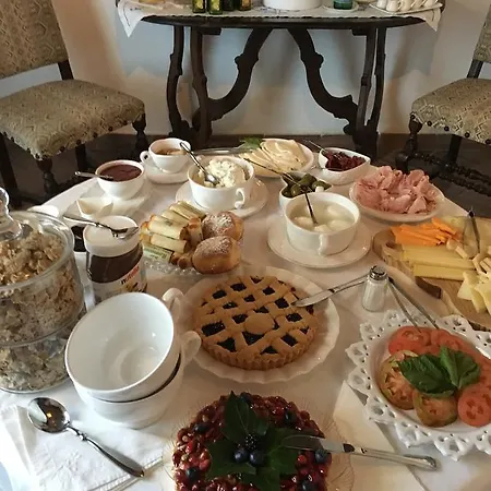 Palazzo Cacace Relais Piano di Sorrento